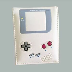 Nintendo Gameboy Wallet